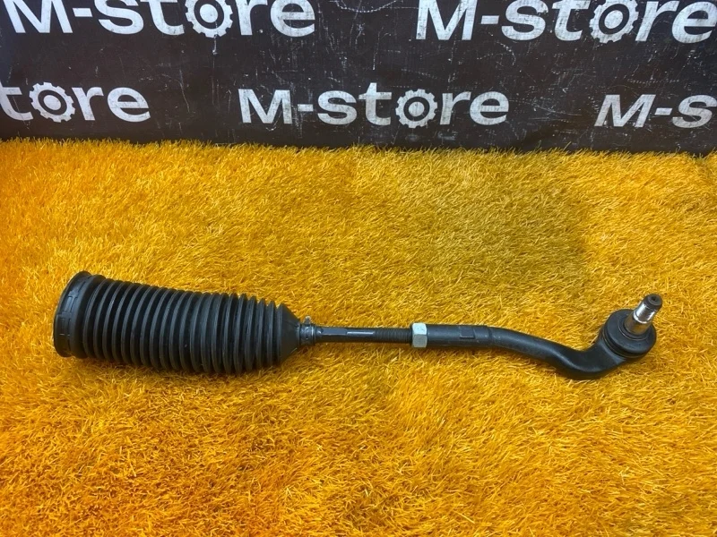 Тяга рулевая Mercedes-Benz C-Class 2004 A2303380015 W203 271.948, правая