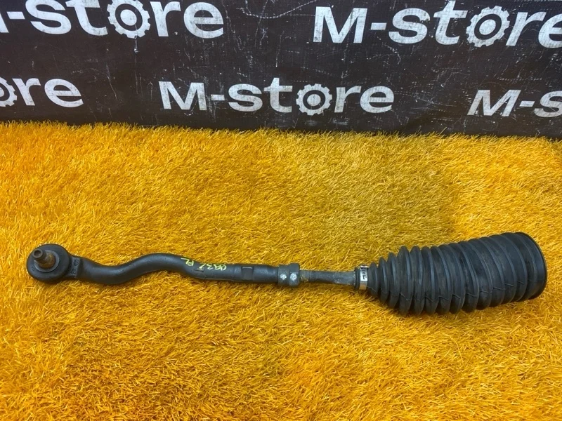 Тяга рулевая Bmw 3-Series 2004 32106777503 E46 N46B20A, левая