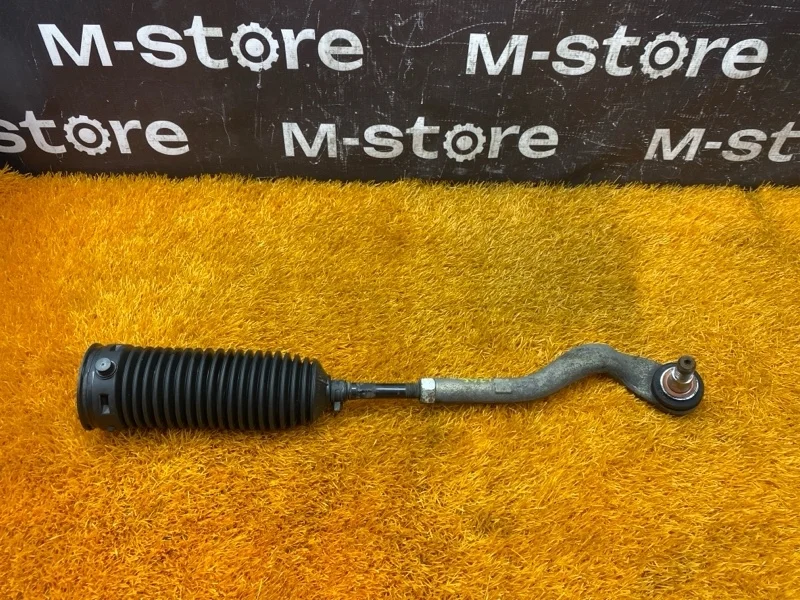 Тяга рулевая Mercedes-Benz E-Class 2009 A2123302103 W212 272.952, левая