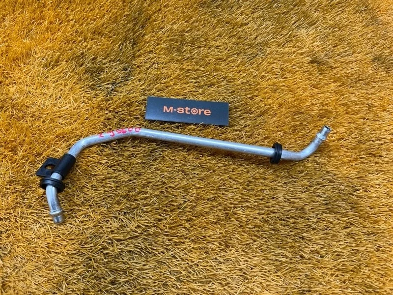 Трубка охлаждения акпп Mercedes-Benz E-Class 2009 A2045280124 W212 272.980