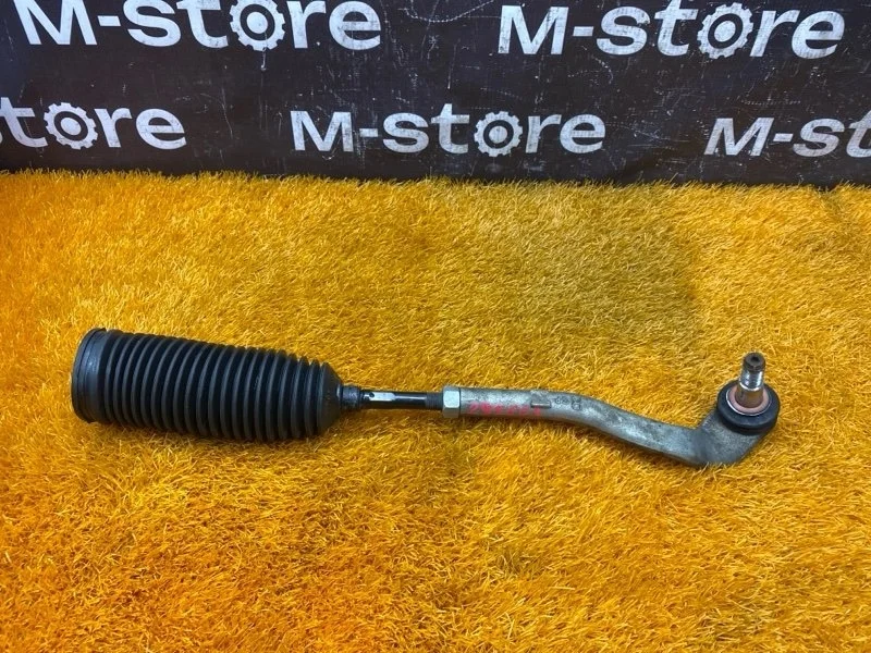 Тяга рулевая Mercedes-Benz E-Class 2009 A2123302103 W212 272.980, правая