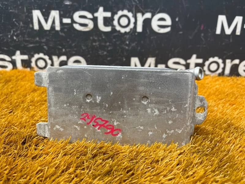 Теплообменник Volvo S60 2011 6G917A095AD FS48 B4164T