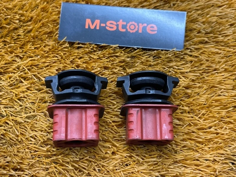 Крепление радиатора Mercedes-Benz Cls-Class 2006 A0009912595 W219 273.960