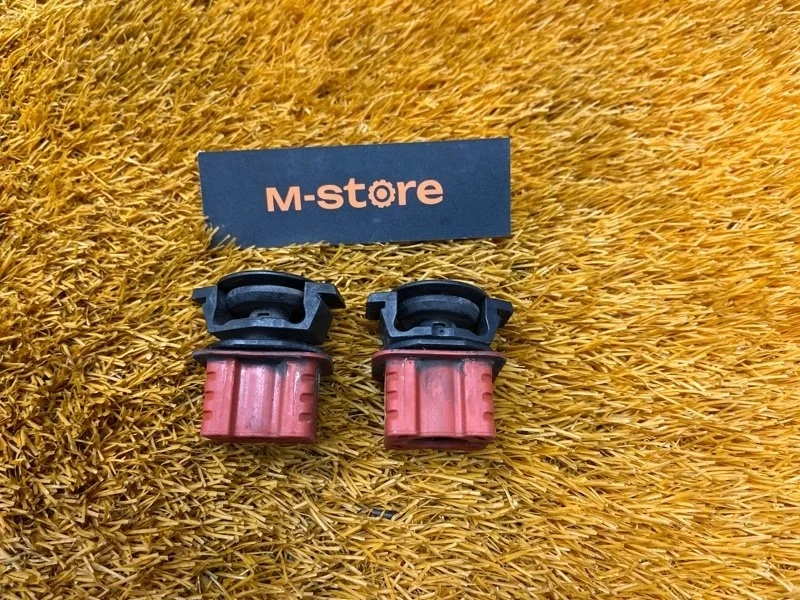 Крепление радиатора Mercedes-Benz S-Class 2006 A0009912595 W221 272.965