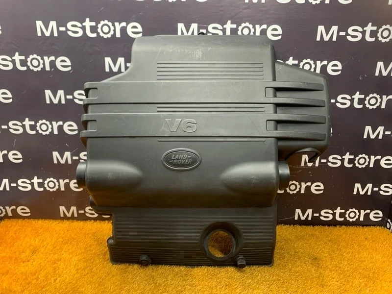 Корпус воздушного фильтра Land Rover Freelander 2005 PHB000440 L314 25K4F