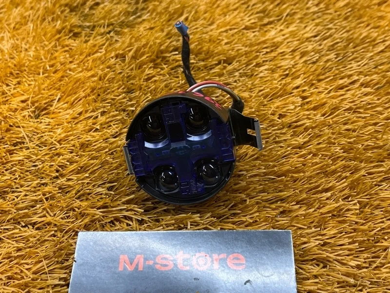 Датчик света Mercedes-Benz E-Class 2009 A2048708826 W212 272.952