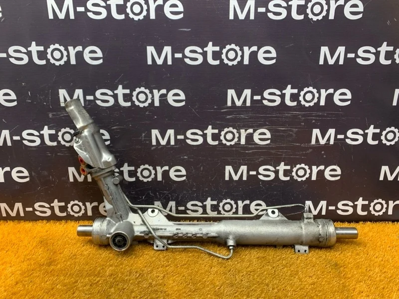 Рулевая рейка Bmw 1-Series 2007 6777461 E87 N46B20B