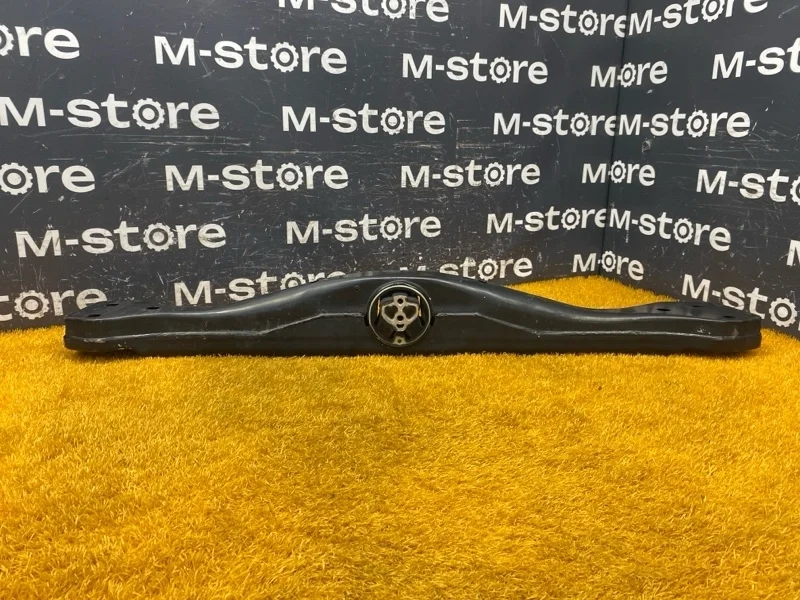 Балка раздатки Porsche Cayenne 2008 7L0399227B 957 M4851