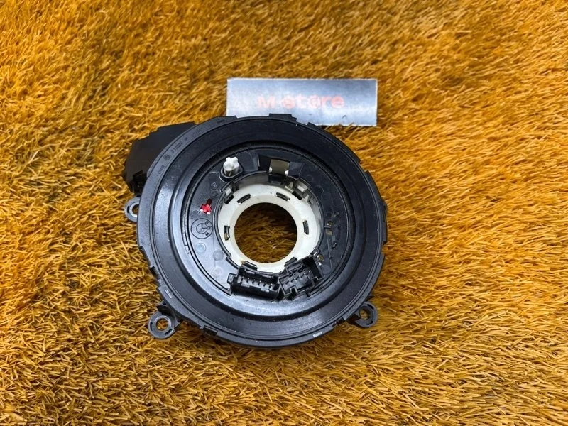 Шлейф-лента Bmw 1-Series 2007 6989557 E87 N46B20B