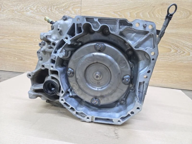 Вариатор RENAULT KAPTUR 2019 320105381R H4M