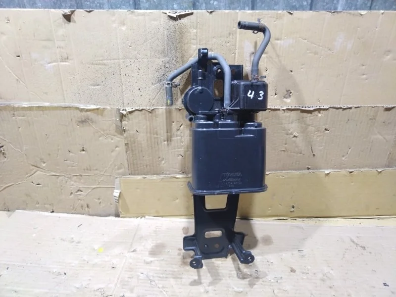 Абсорбер (фильтр угольный) TOYOTA HIGHLANDER 2014 7774048150 GSU55 2GR-FE 3.5