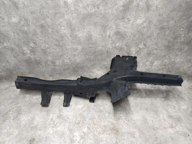 Лонжерон передний левый Hyundai Solaris RB