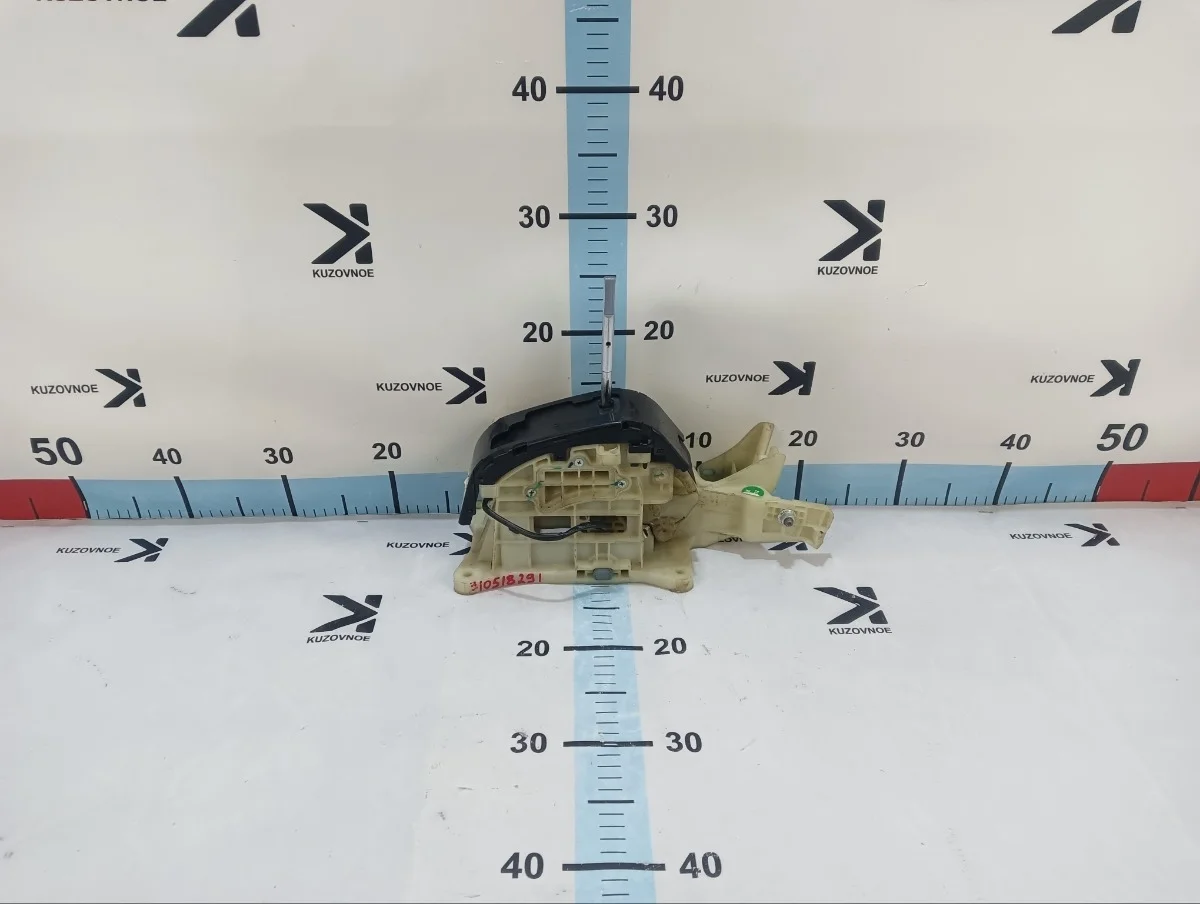 Селектор кпп Hyundai Solaris 2012 RB