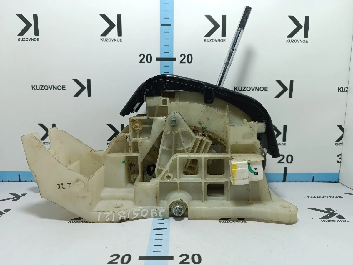 Селектор кпп Hyundai Solaris 2015 RB