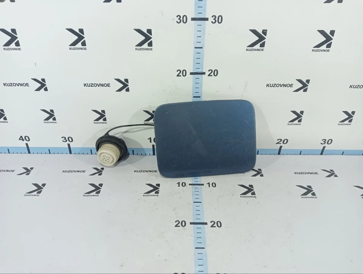 Лючок бензобака Subaru Outback BP