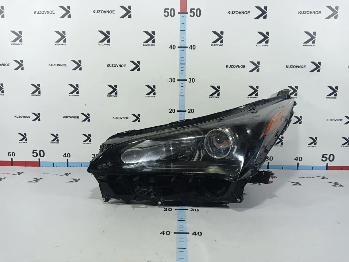 Фара Lexus NX200 2014-2021 Z10
