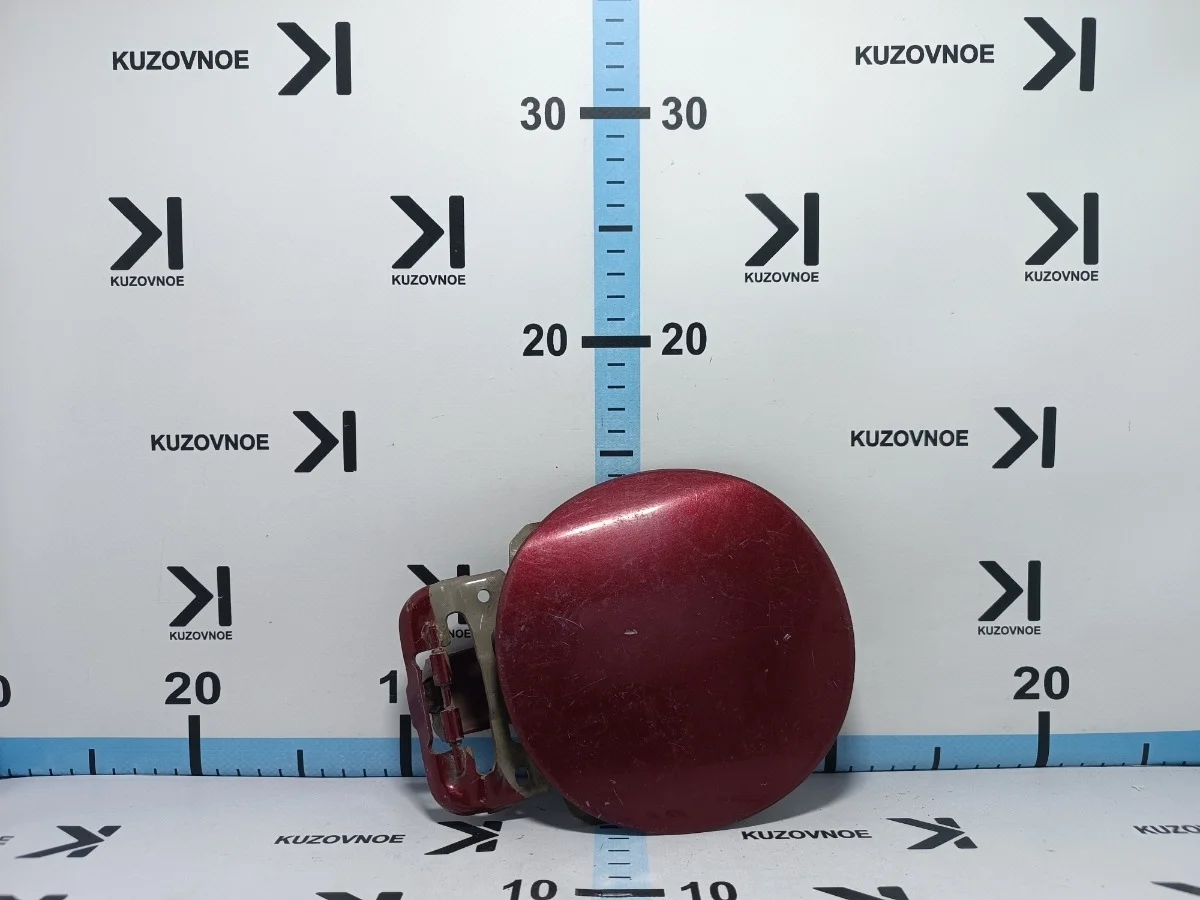 Лючок бензобака Honda Civic 2008 FD