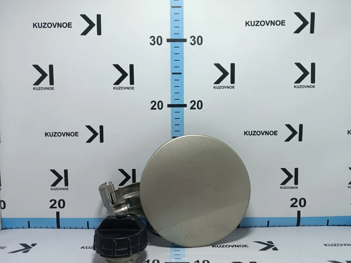 Лючок бензобака Mitsubishi Lancer 2008 CY