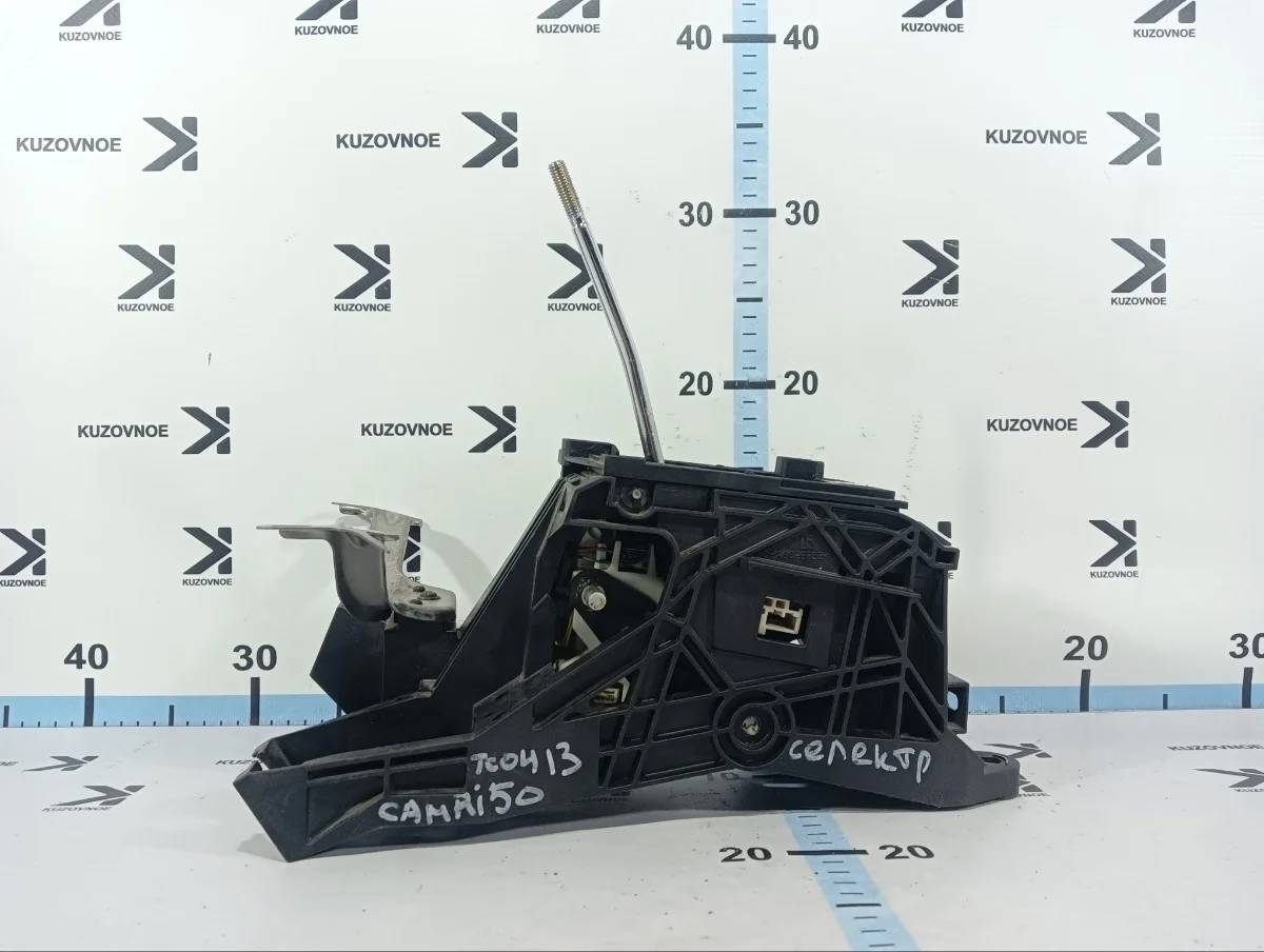 Селектор кпп Toyota Camry 2013 XV50