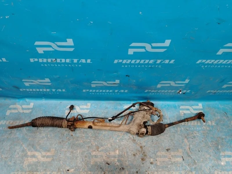 Рулевая рейка Skoda Rapid 2013-2020
