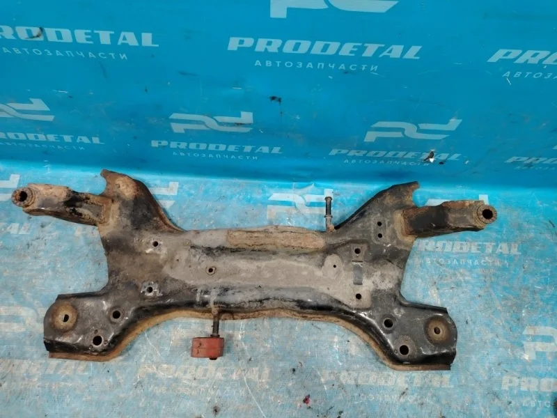 Балка подмоторная передняя Skoda Rapid 2013-2020