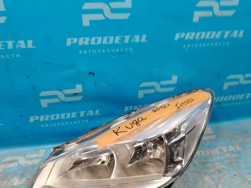 Фара левая Ford Kuga 2008-2013