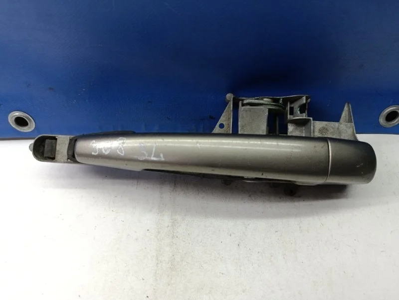 Ручка наружная Peugeot 308 2007-2015 9101GH, задняя левая