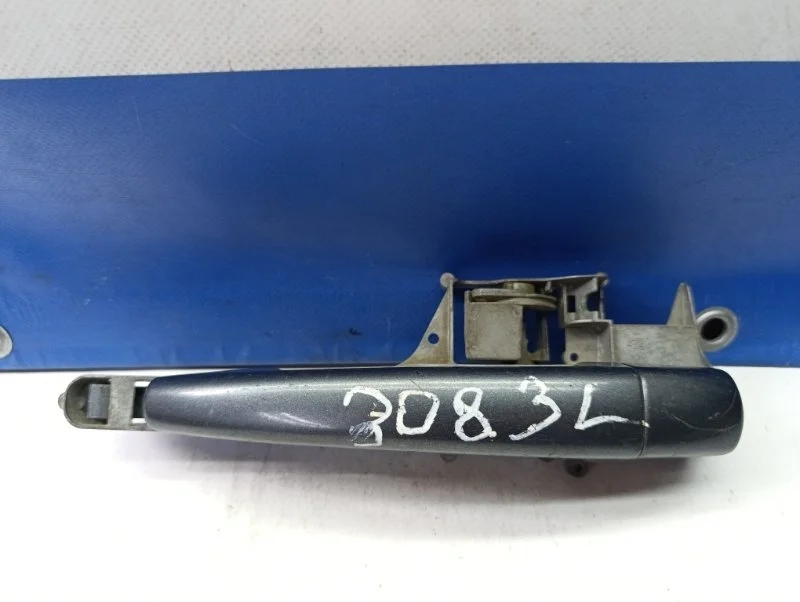 Ручка наружная Peugeot 308 2007-2015 9101GH, задняя левая