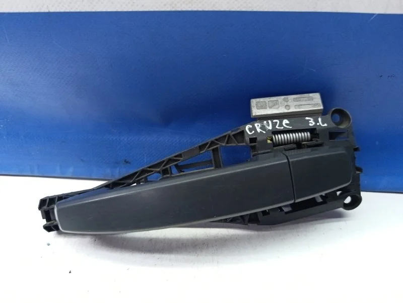 Ручка наружная Chevrolet Cruze 92233089 J300, задняя левая