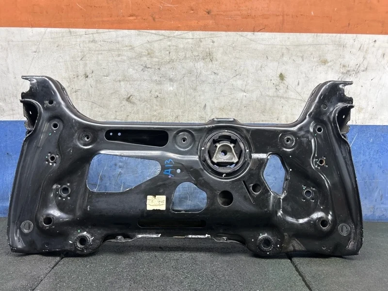 Подрамник Volkswagen Tiguan 2018 5WA199315F AD1 2.0TFSI CZPA