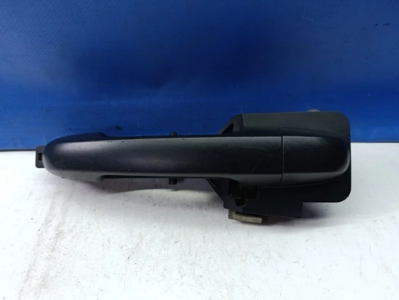 Ручка двери наружная Kia Ceed 2007 826511H010, задняя левая