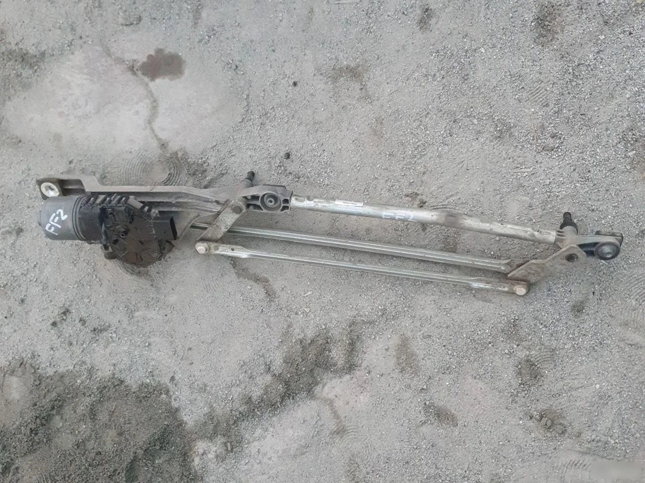 Трапеция дворников Ford Focus II (2005—2008)