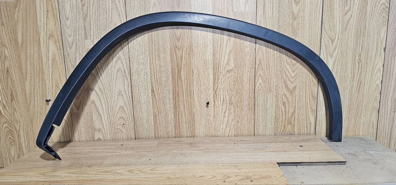 Накладка крыла расширитель Volkswagen Tiguan I (2007—2011)