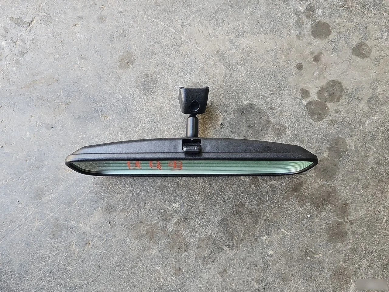 Зеркало салонное Hyundai Creta I (2016—2020)