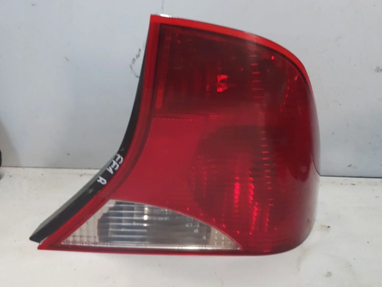 Фонарь задний правый Ford Focus II рестайлинг (2007—2011)