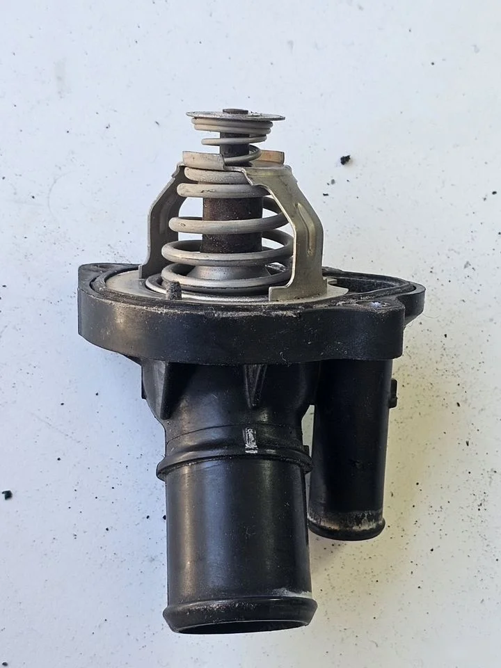 Термостат Mazda CX-7 I рестайлинг (2009—2012)