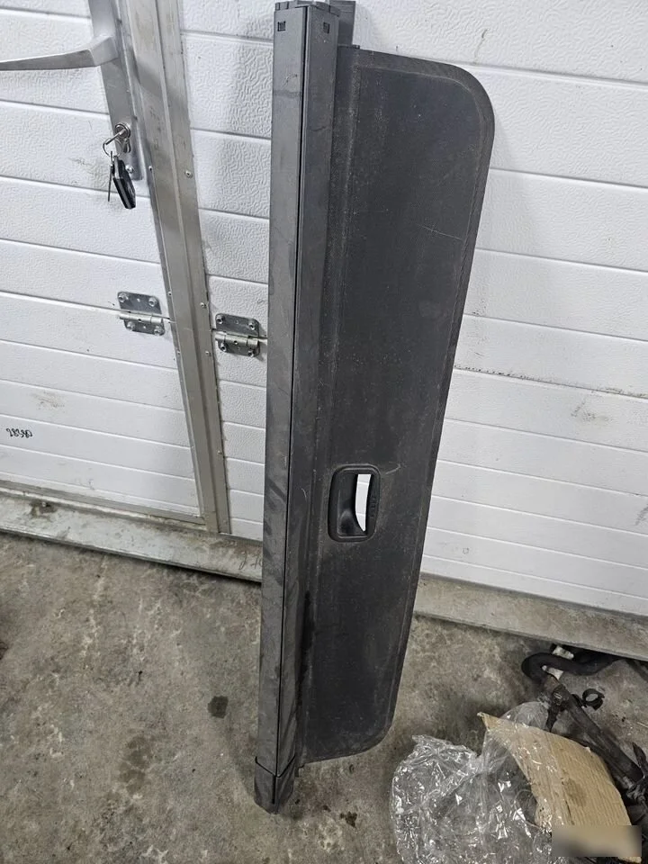 Шторка багажника Ford Kuga II (2012—2016)