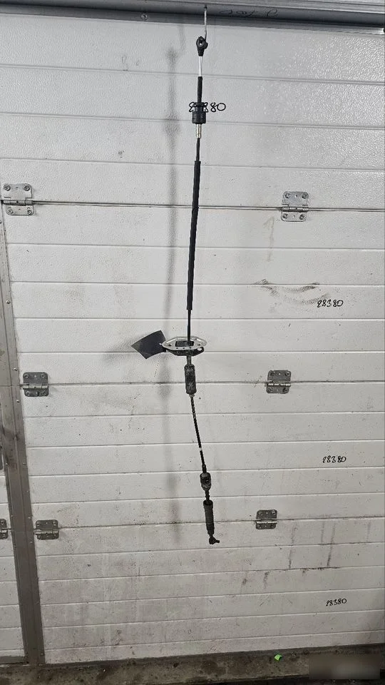 Трос АКПП Hyundai Solaris I (2010—2014)