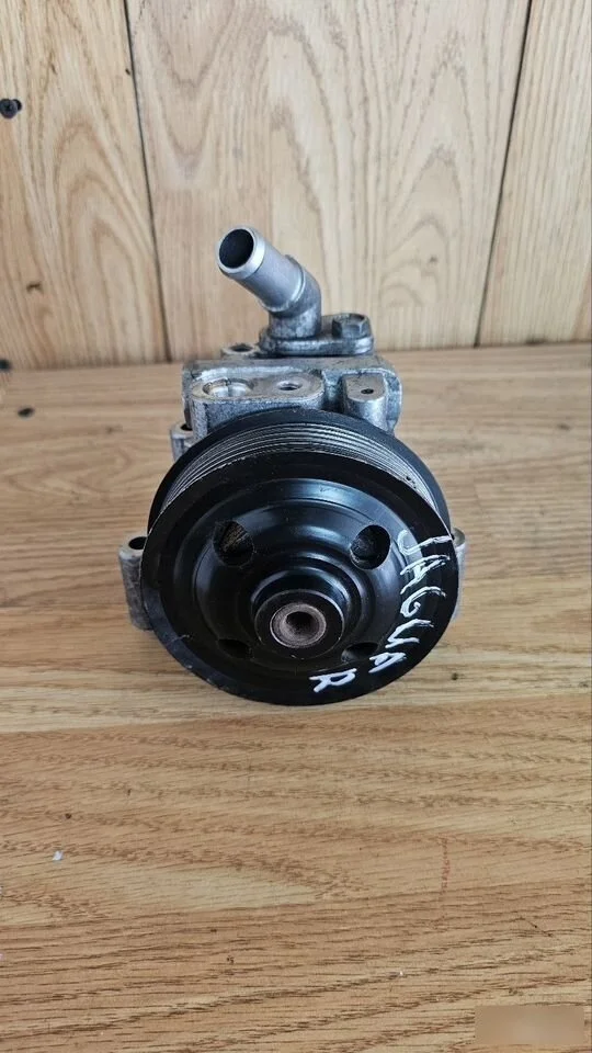 Гидроусилитель руля Jaguar XF I рестайлинг (2011—2015)