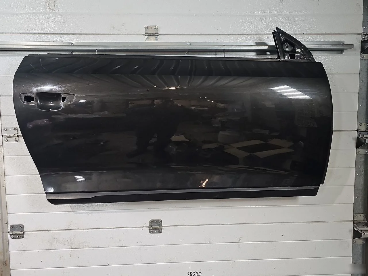 Дверь правая Volkswagen Scirocco III (2008—2014)