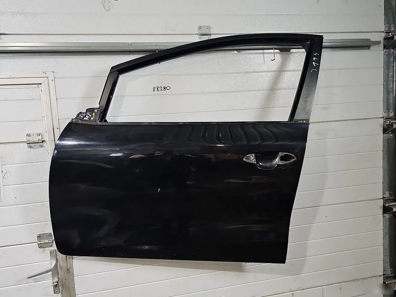 Дверь передняя левая Kia Ceed JD (2012—2015)