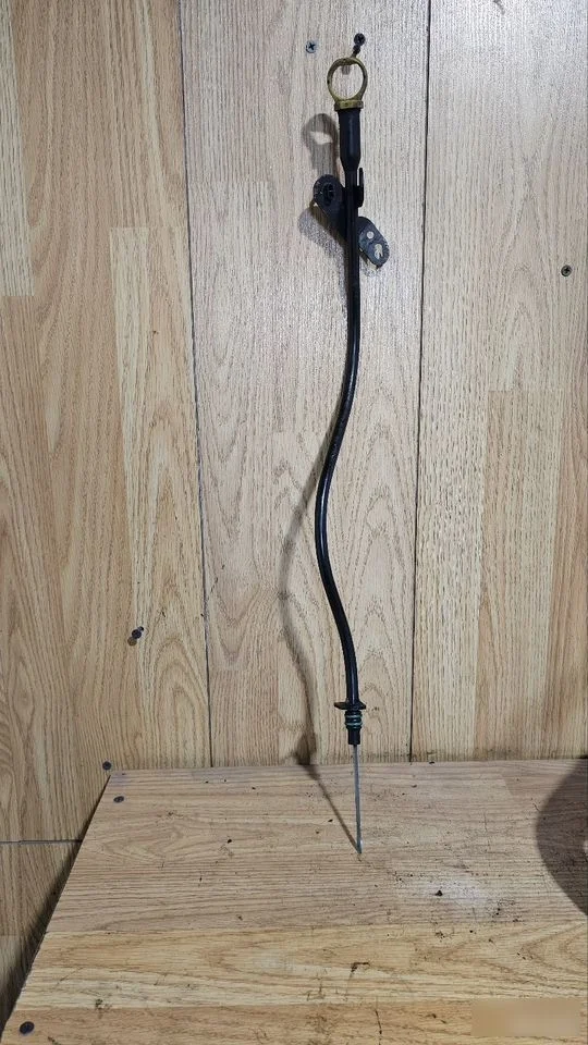 Щуп масляный Land Rover Freelander II рестайлинг (2010—2012)