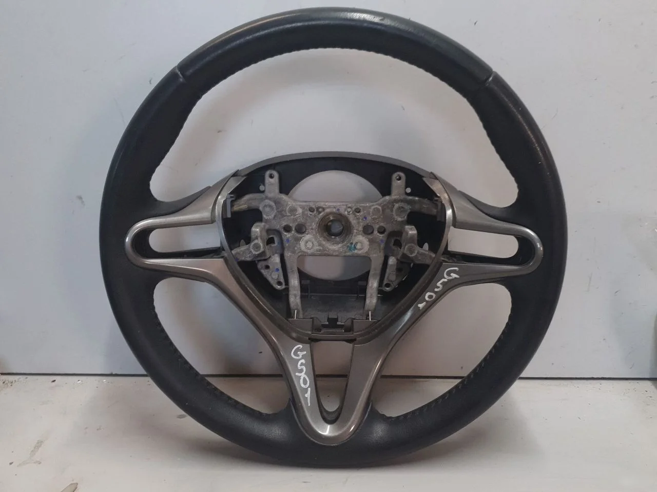 Руль Honda Civic VIII (2005—2009)
