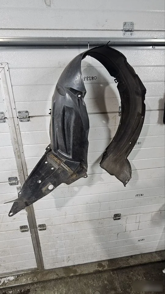 Подкрылок Toyota Avensis T270 (2008—2011)