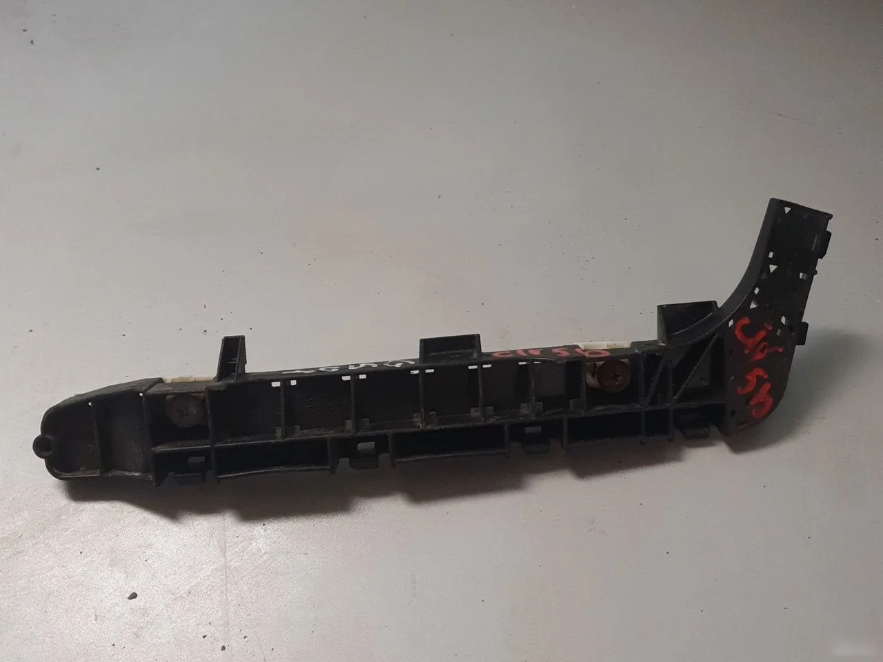 Кронштейн заднего бампера правый Honda Civic VIII (2005—2009)