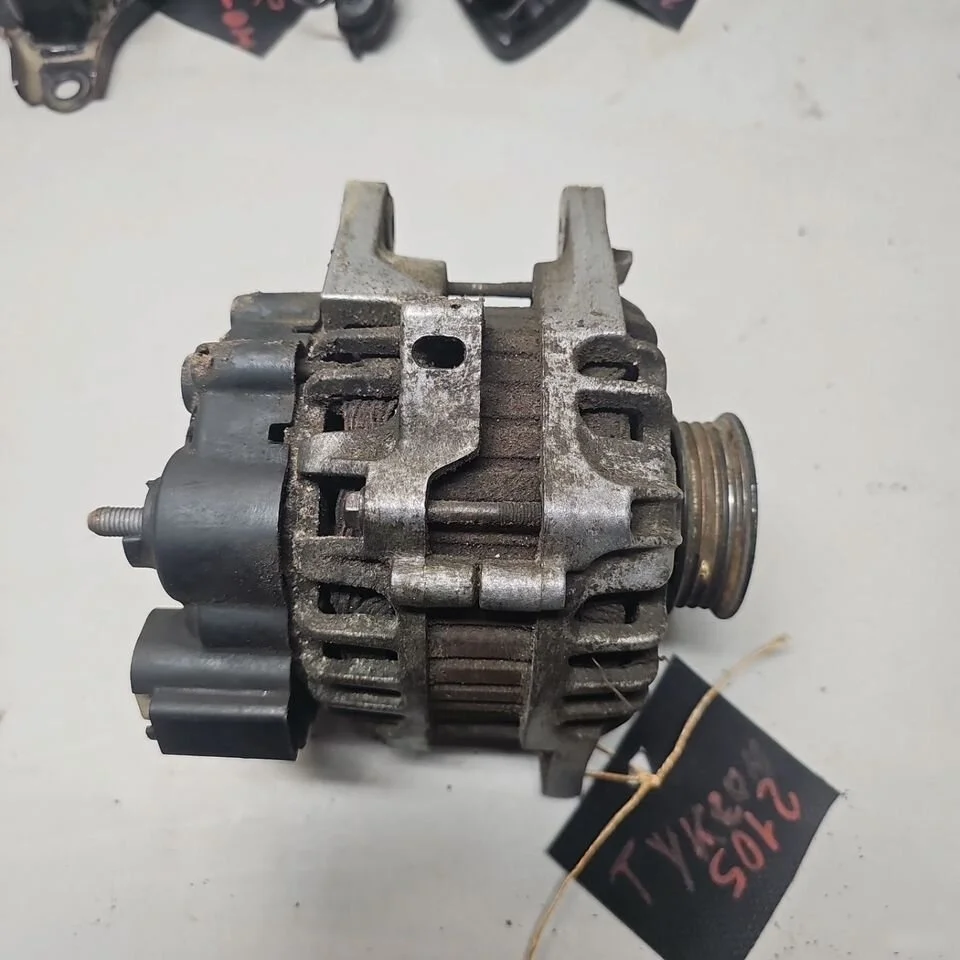 Генератор Hyundai Matrix I (2001—2005)