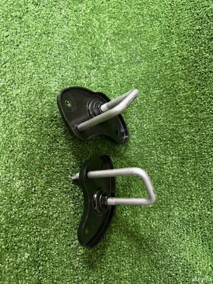 Петля замка капота bmw 51237473707 оригинал