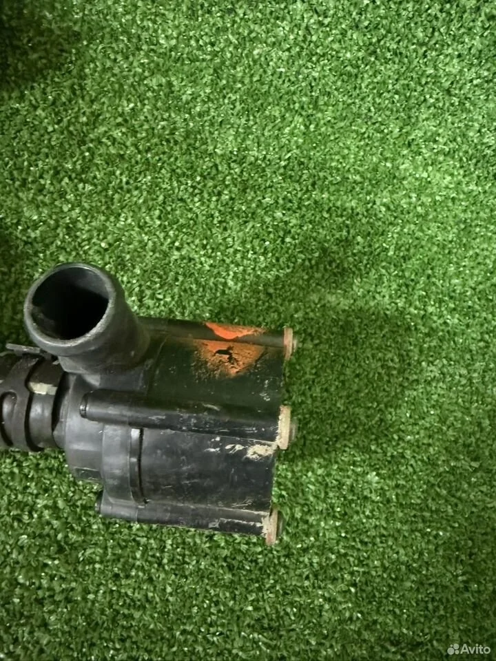 Насос vag 06h121601m оригинал