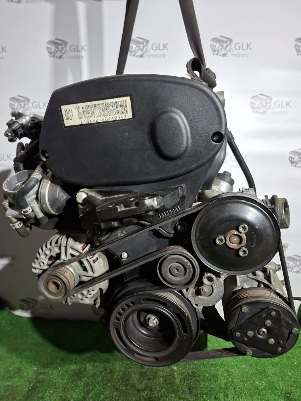 Двигатель Opel Astra Z18XER Z18XER
