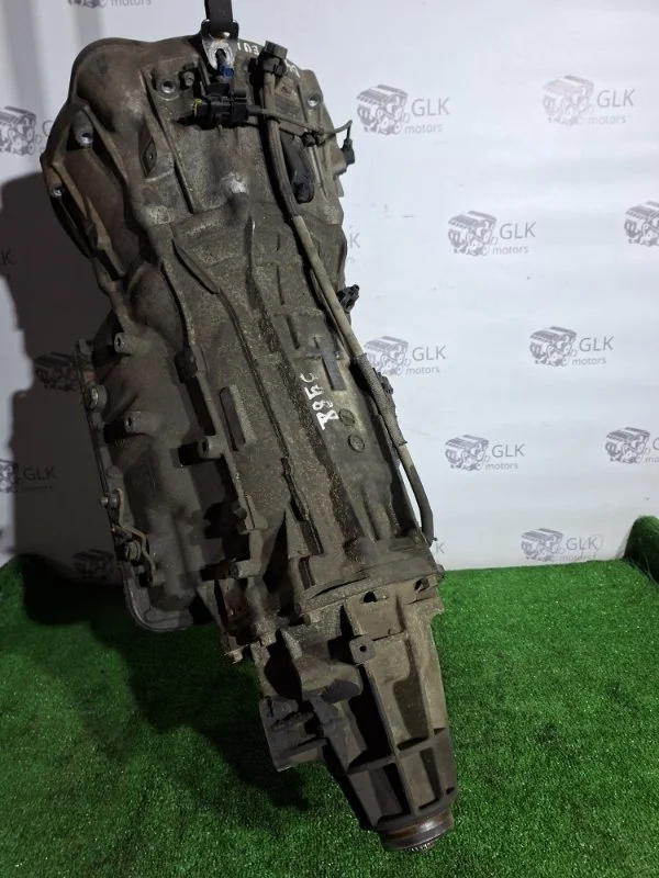 АКПП Hyundai Grand Starex D4CB D4CB